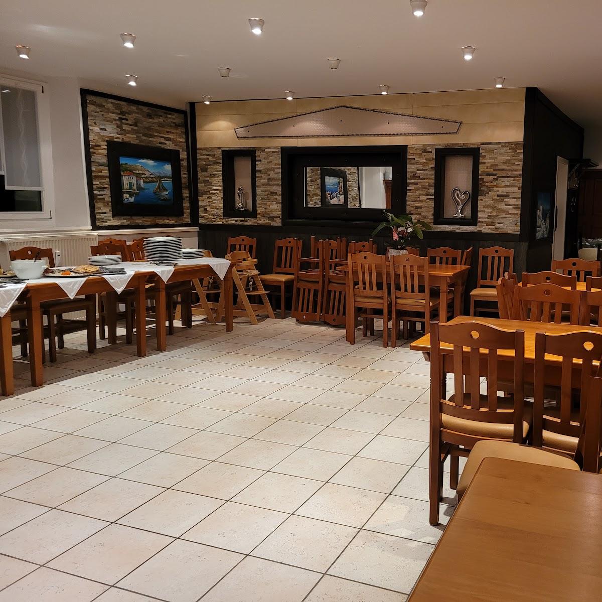 Restaurant "Restaurant Dionyssos" in Regensburg