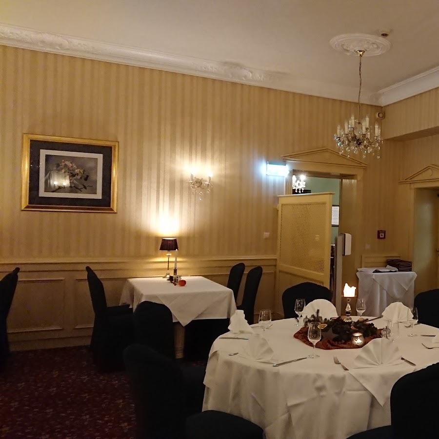 Restaurant "Hotel Schloss - Restaurant 1699" in Tangermünde