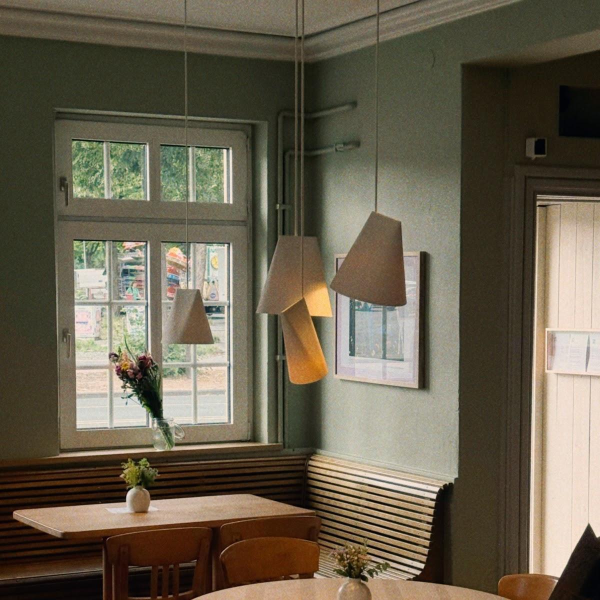 Restaurant "Erbstück" in Münster