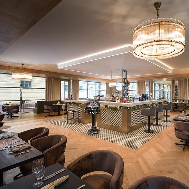 Restaurant "ABBATIA RESTAURANT" in Sasbach