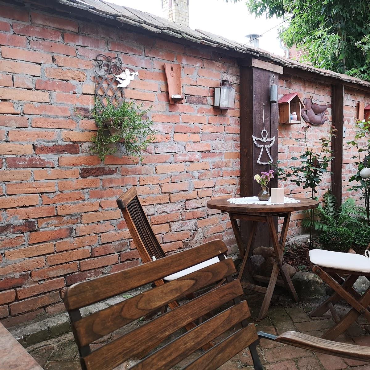 Restaurant "Zur Bauernschänke" in  Miltern