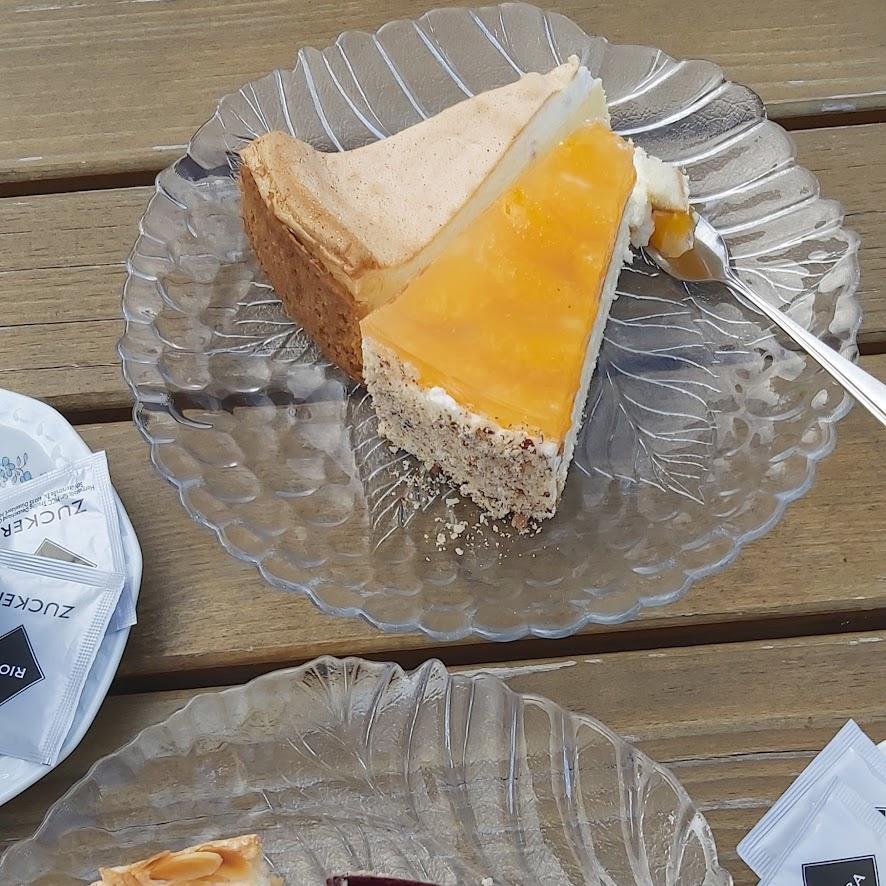 Restaurant "Zur Bauernschänke" in Miltern