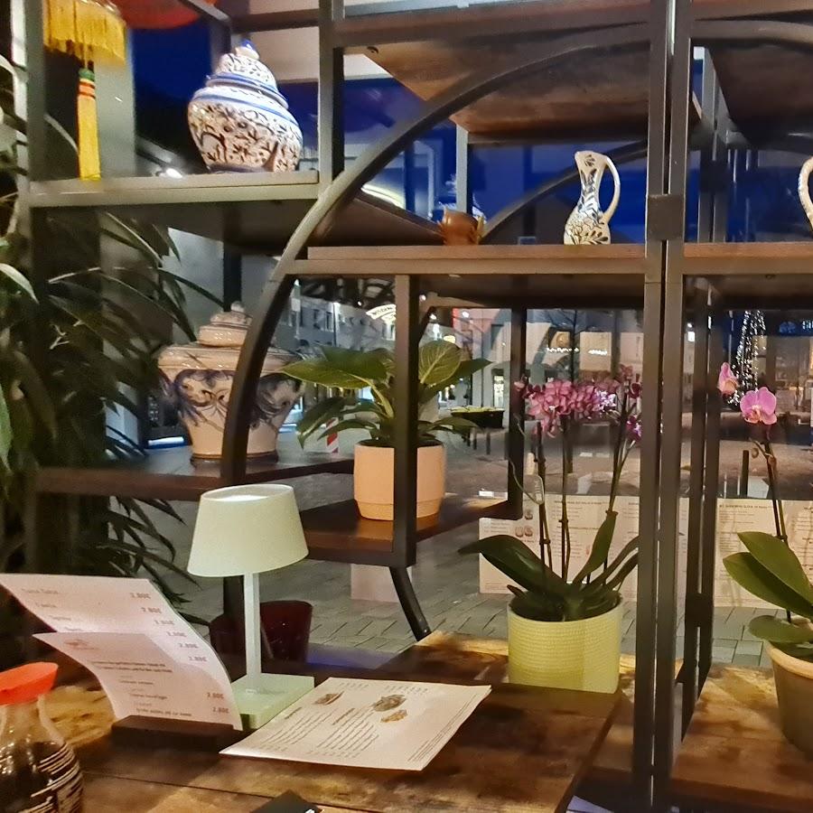 Restaurant "YUMIKO Asia Kitchen" in Bad Krozingen