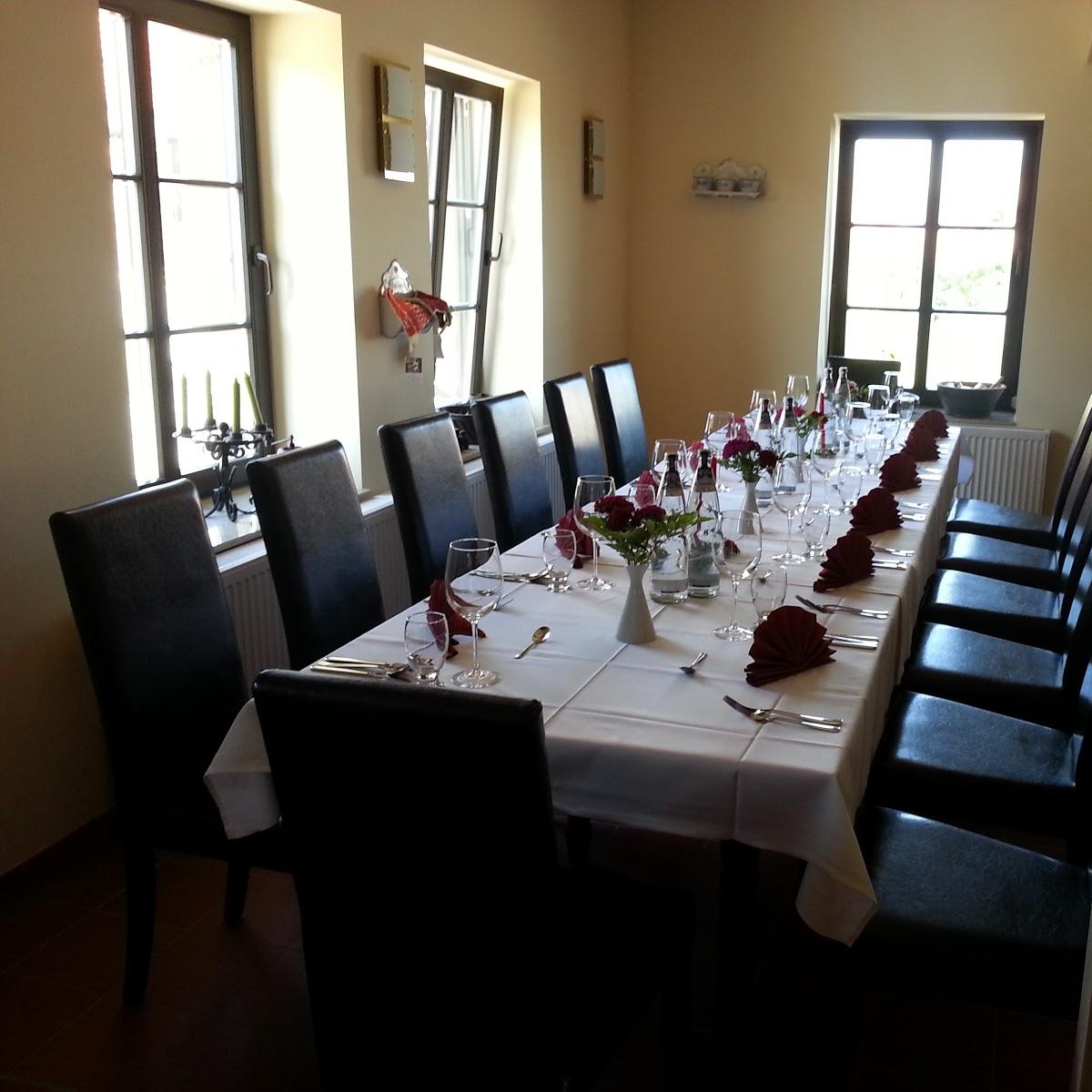 Restaurant "Restaurant  Wirtshaus Klostermahl " in  Jerichow