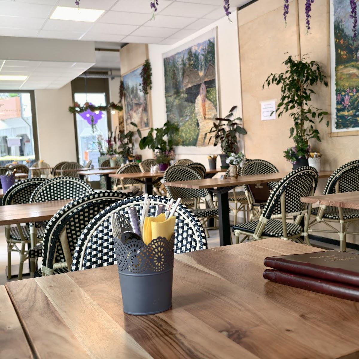 Restaurant "Nam Khan Sanee" in Bad Krozingen