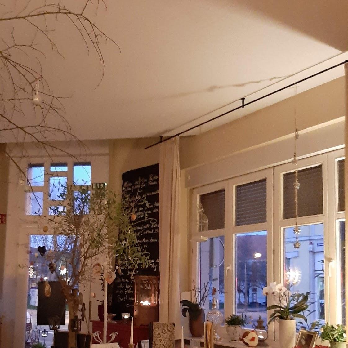 Restaurant "Le Petit" in  Stendal