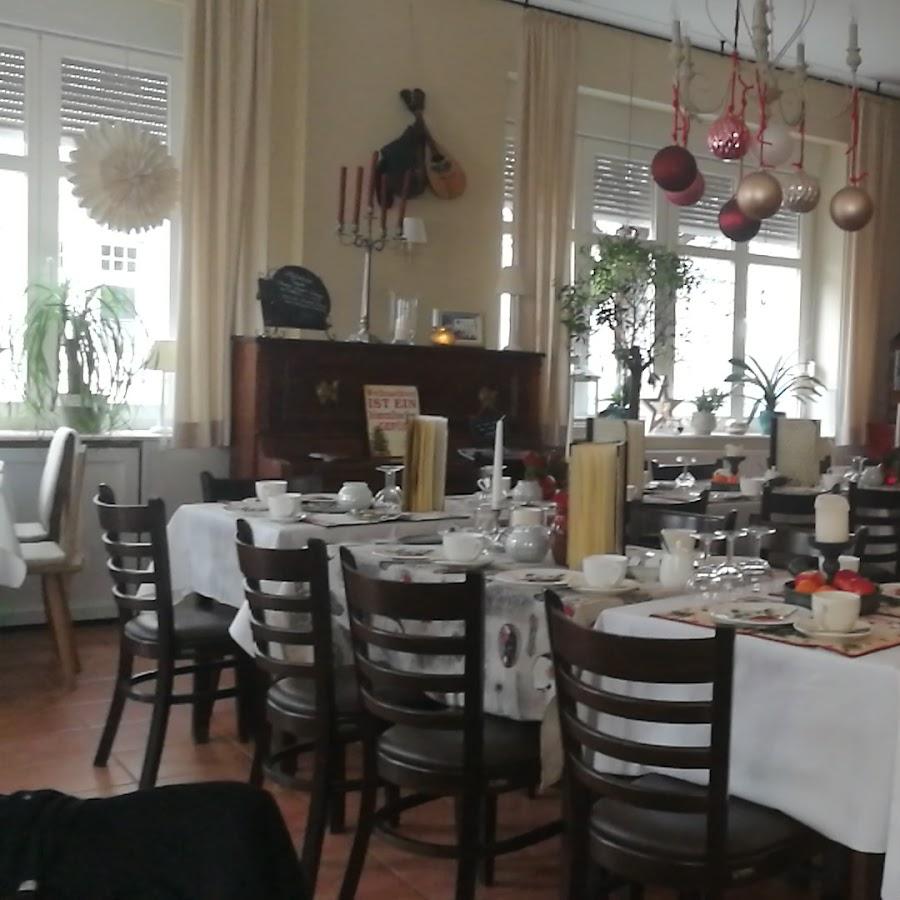 Restaurant "Restaurant & Cafe  Le Petit " in Stendal