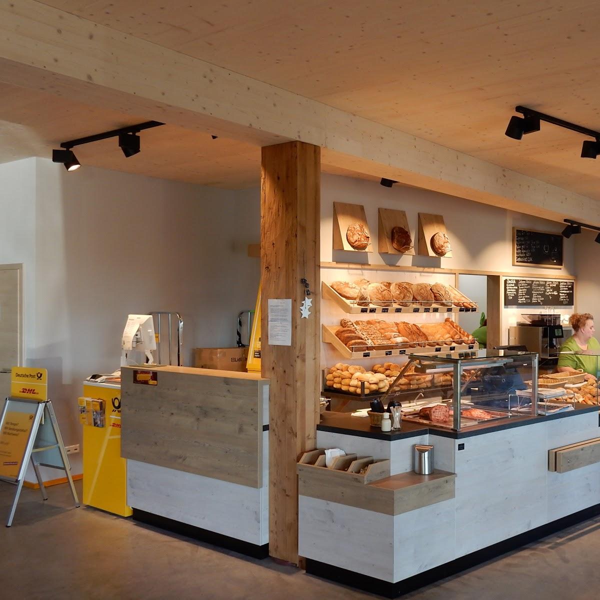 Restaurant "GetränkeCenter" in Wallhausen