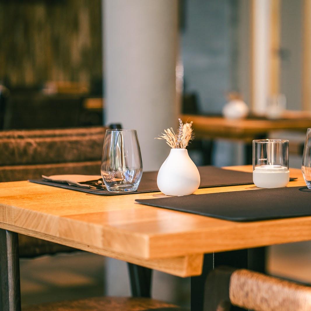 Restaurant "Gallo Pardo" in Kitzingen