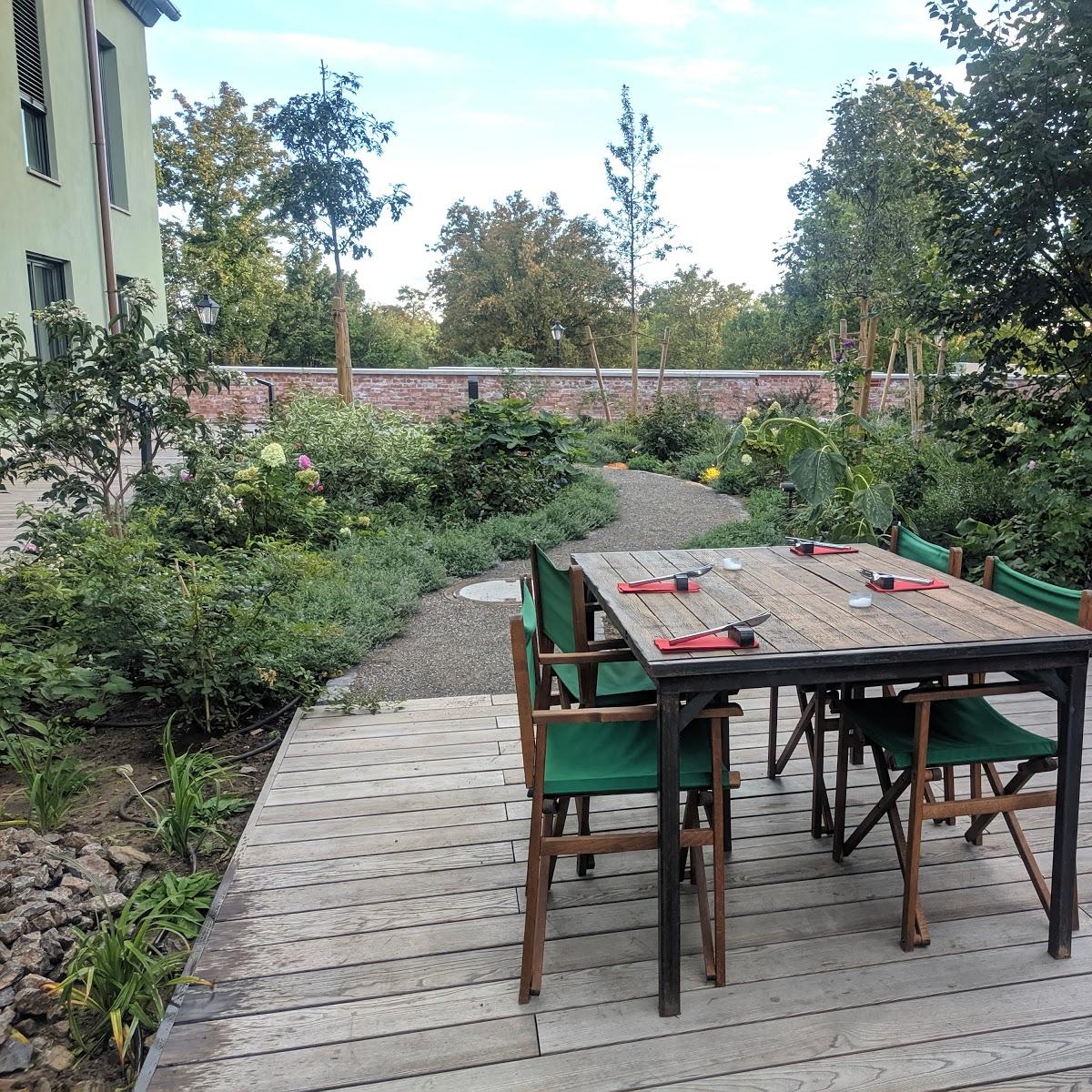 Restaurant "Gallo Pardo" in  Kitzingen