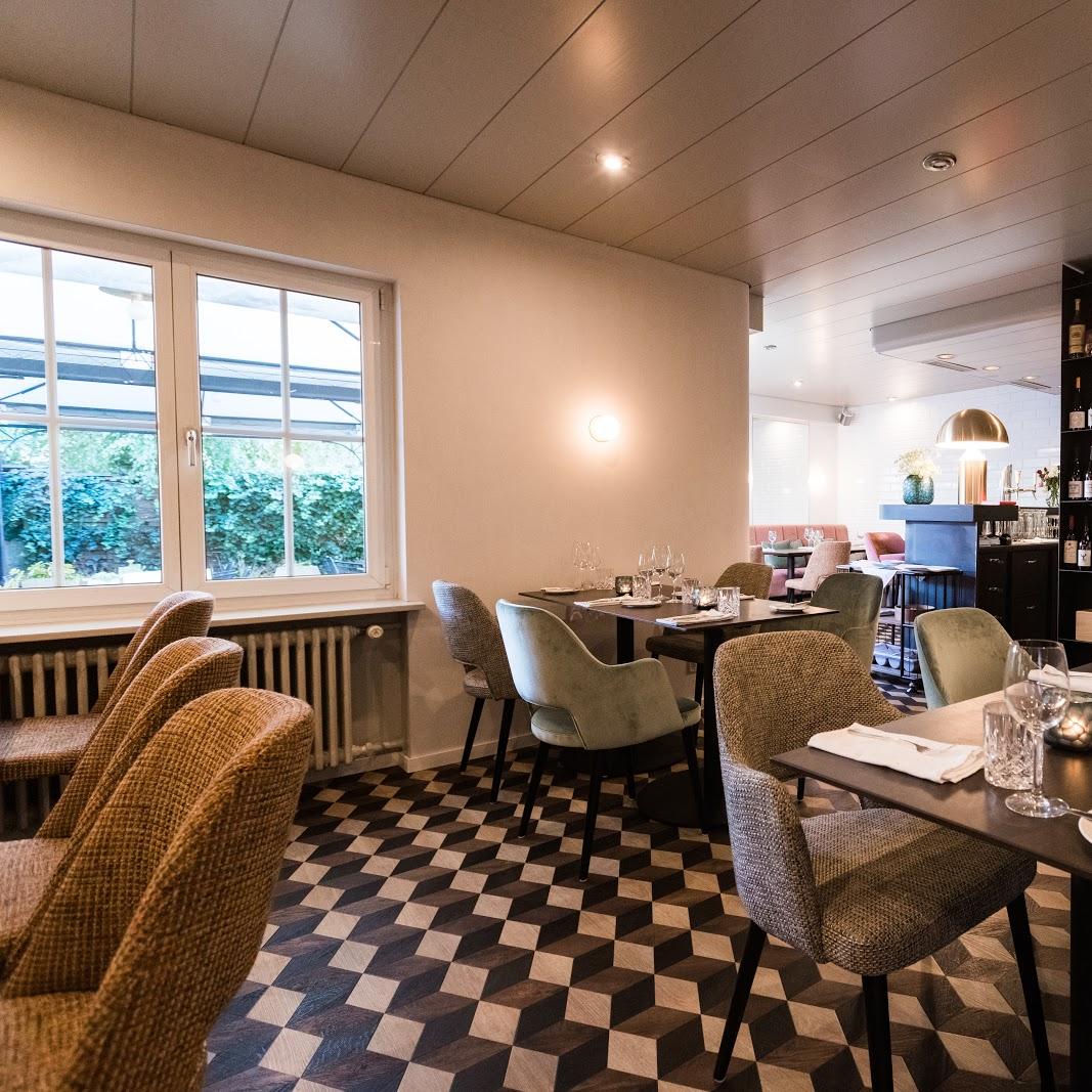 Restaurant "Mimi