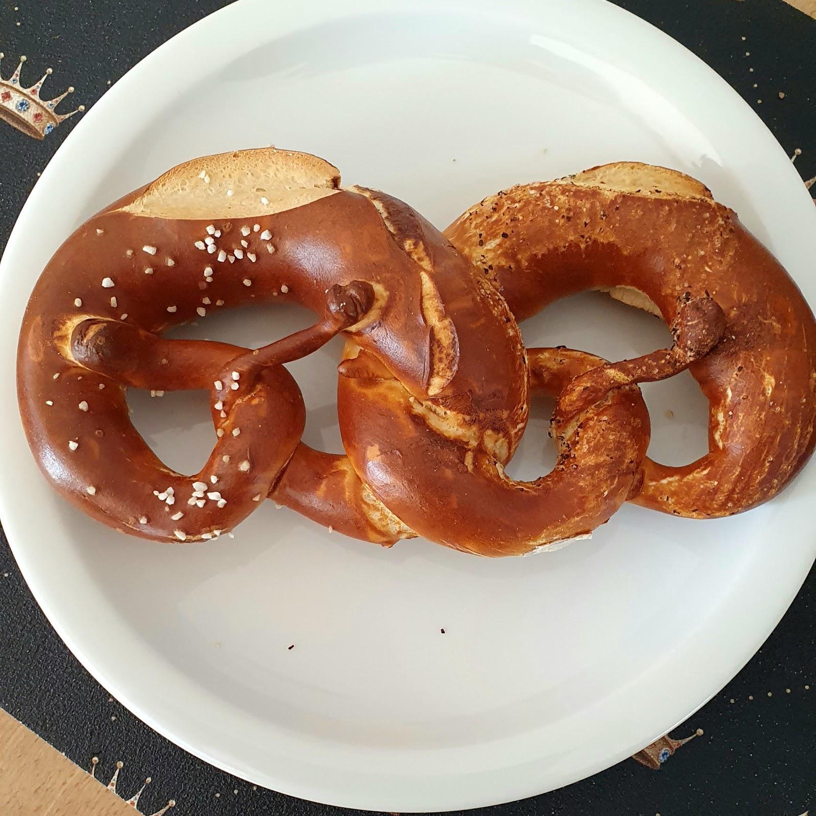 Restaurant "Bäckerei-Konditorei-Cafe Kunzelmann" in Grenzach-Wyhlen