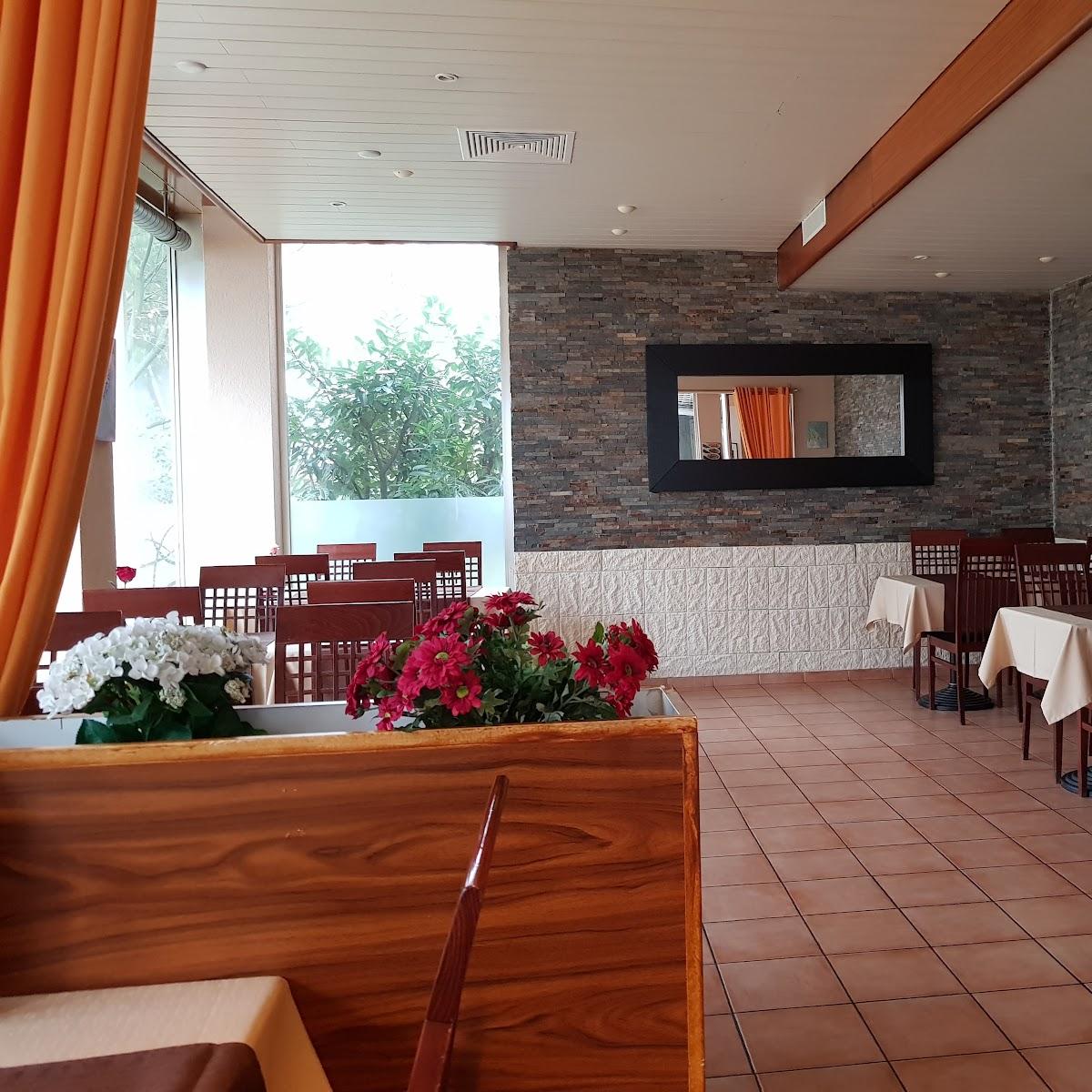 Restaurant "Pisco" in Muttenz