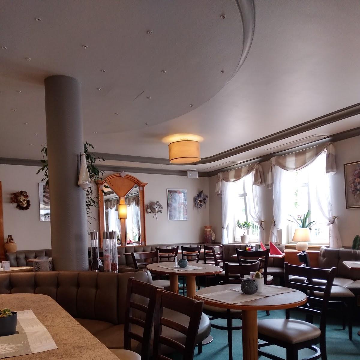 Restaurant "Ristorante Gelateria Italia" in Stendal