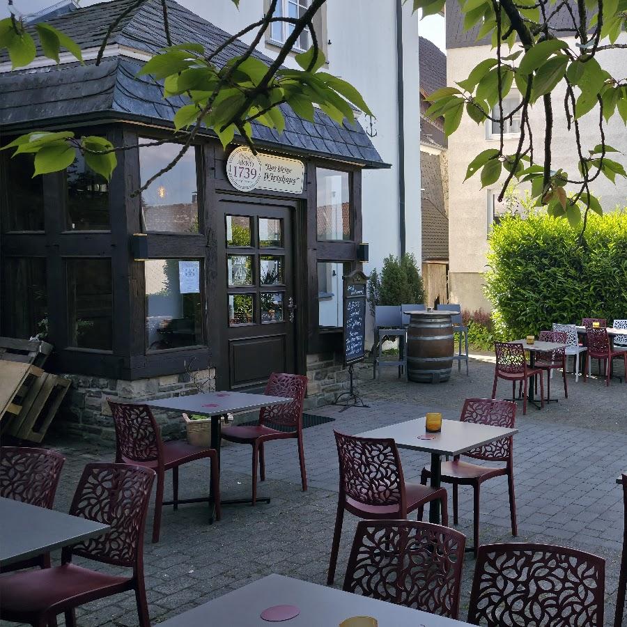 Restaurant "ANNO 1739 • Wirtshaus - Essen & Trinken" in Breckerfeld