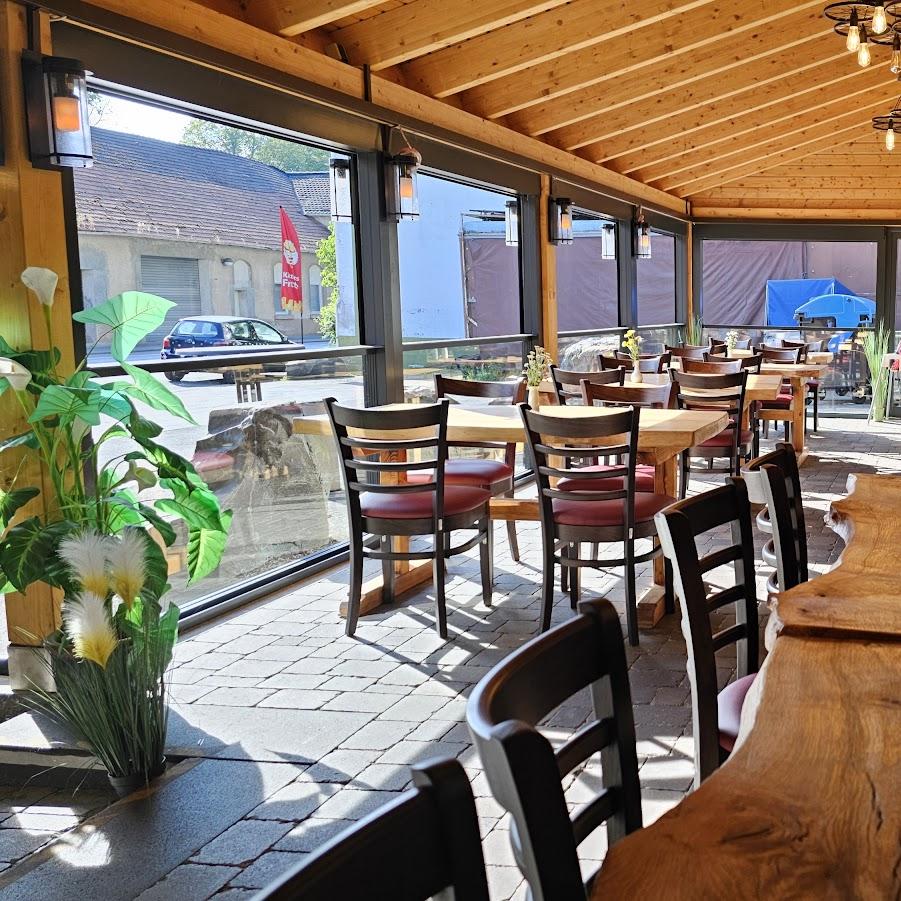 Restaurant "Pizzeria Volmetal" in Hagen