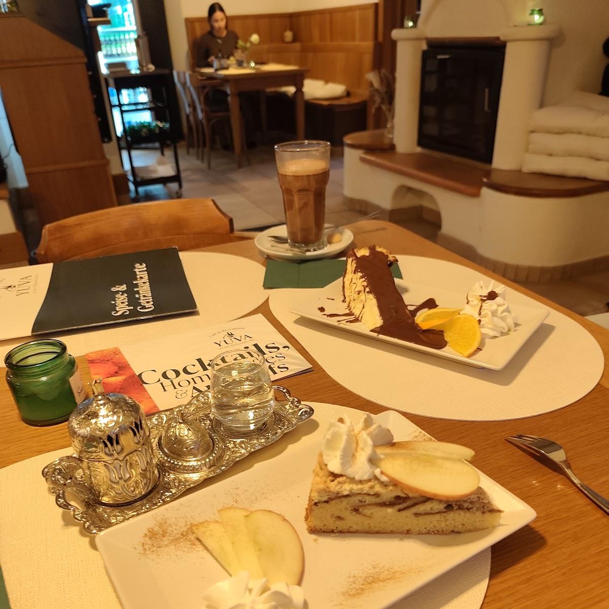 Restaurant "Yuva an der Hülsenbecke" in Ennepetal