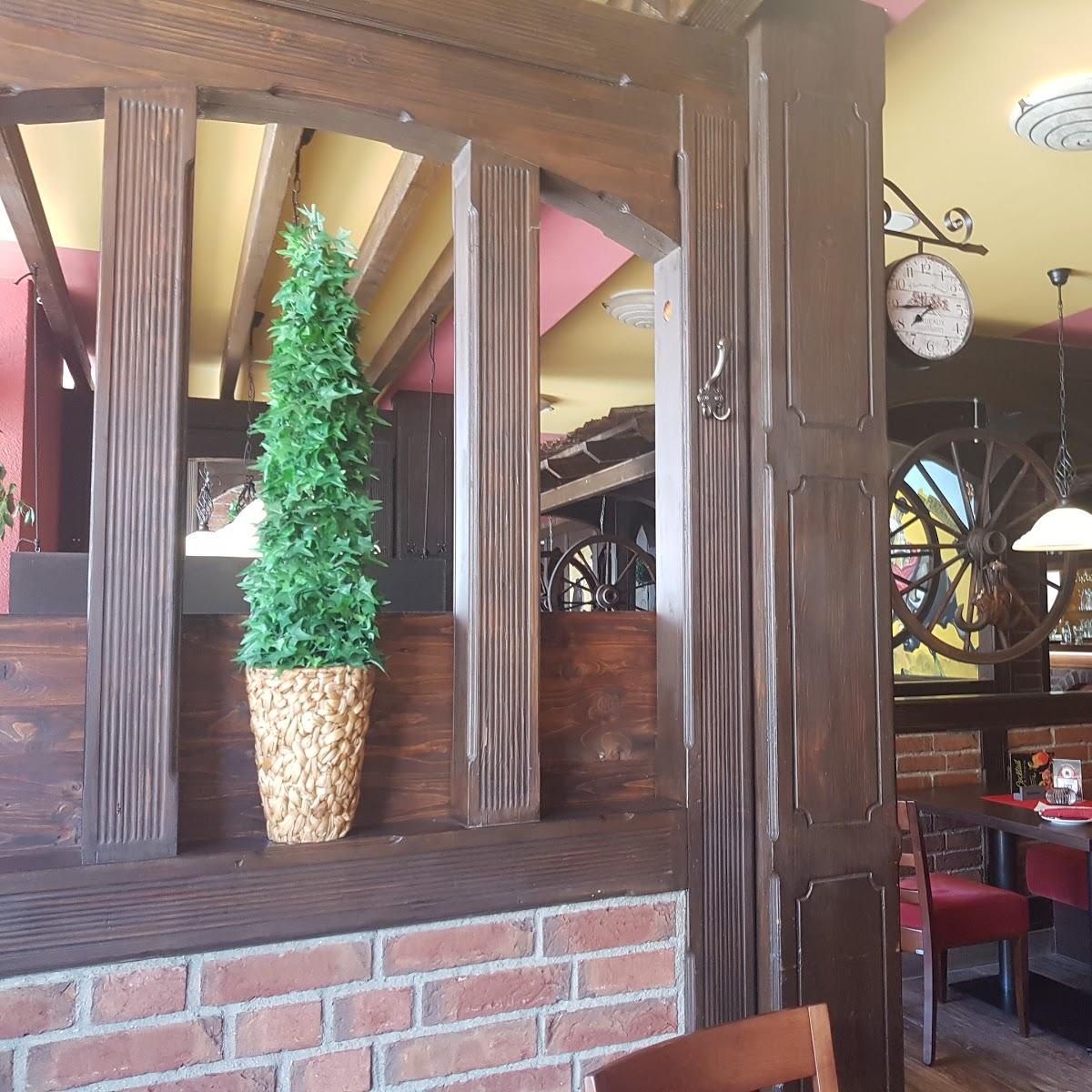 Restaurant "Ristorante Pizzeria Il Camino" in  Peißenberg