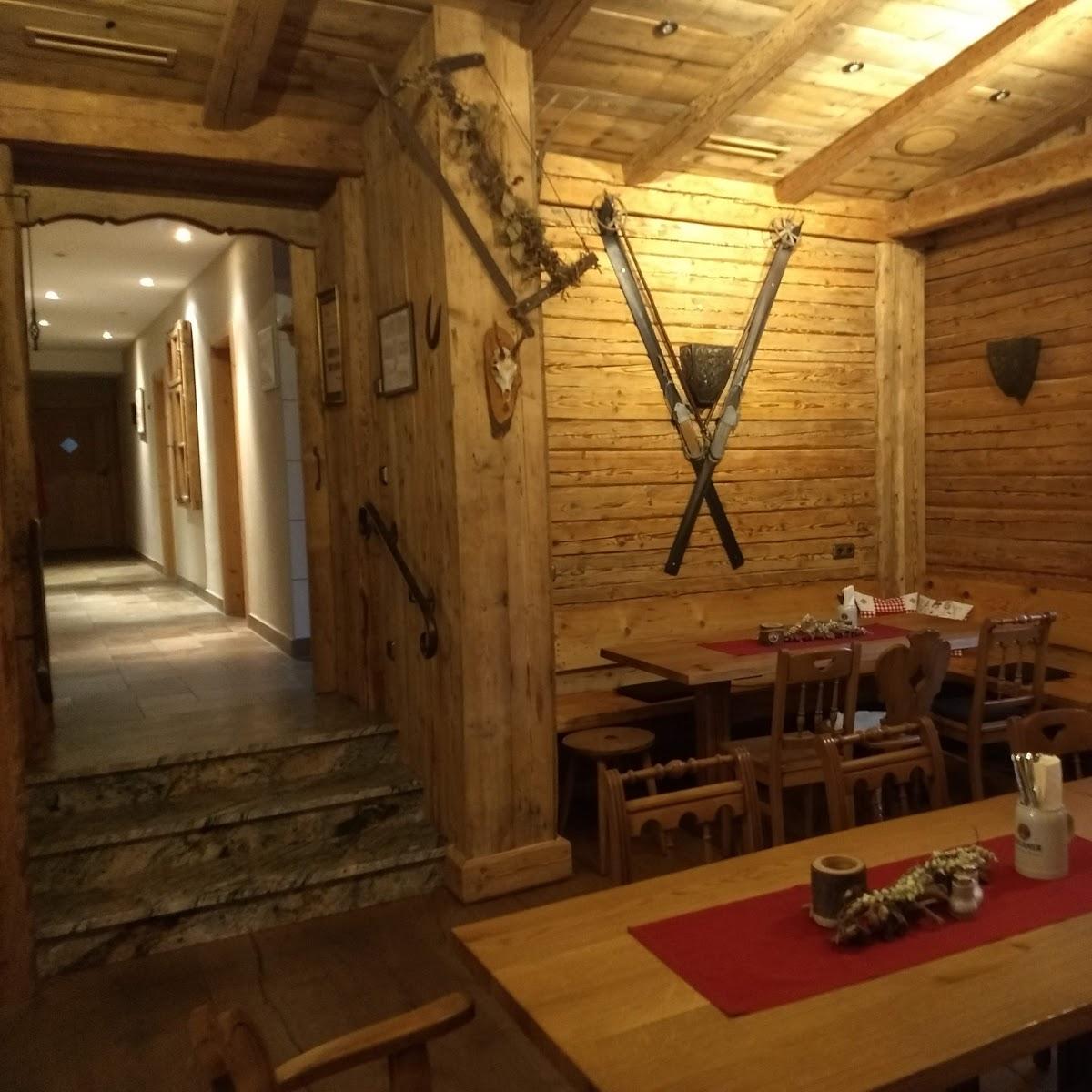 Restaurant "Gasthaus Sonne" in  Peißenberg