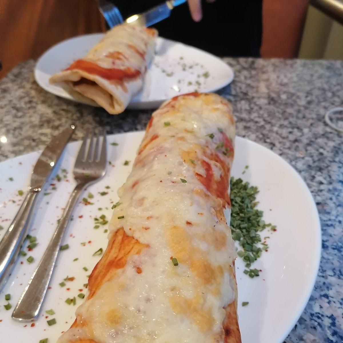 Restaurant "Restaurant Kapadokya" in Kitzingen