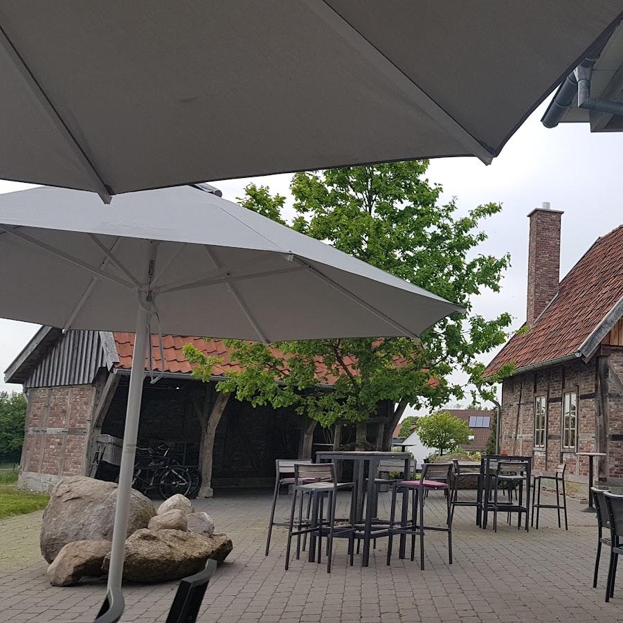 Restaurant "FeinBäcker Brante BackWelt" in Bad Oeynhausen