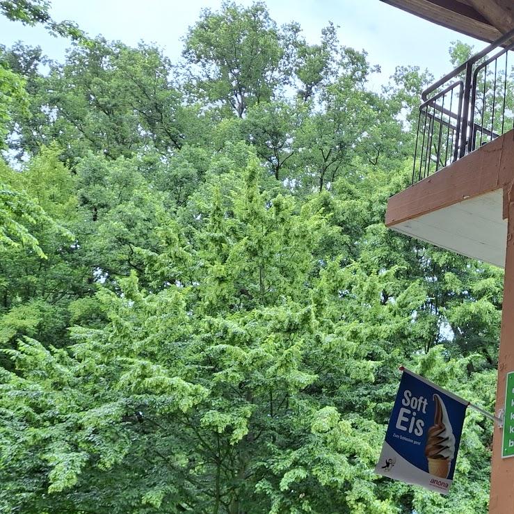 Restaurant "Freisitz Am Schmetterling" in Bad Lausick