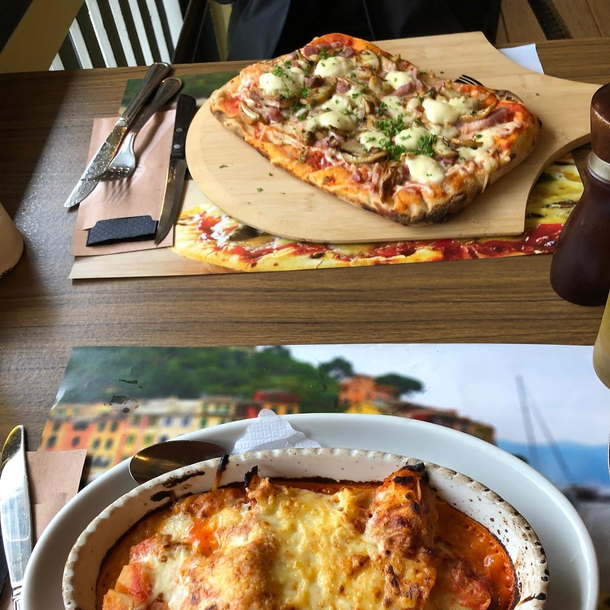 Restaurant "Hans Fischer GmbH & Co. Gaststätte Sulz KG" in  Peißenberg