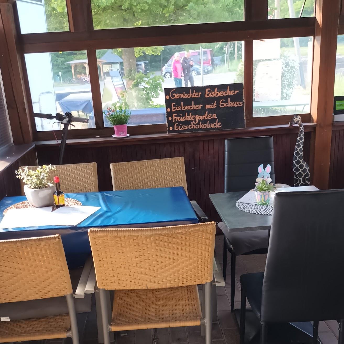 Restaurant "Partyservice-Catering-Gaumenschmaus" in Schleusingen