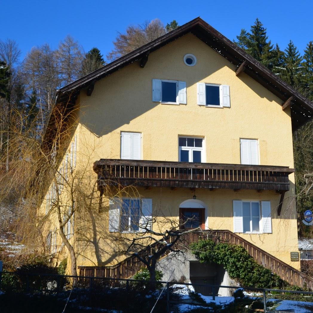 Restaurant "Gasthaus Sonne" in  Peißenberg