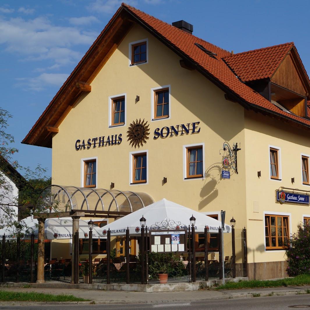 Restaurant "er Pizza Express" in  Peißenberg