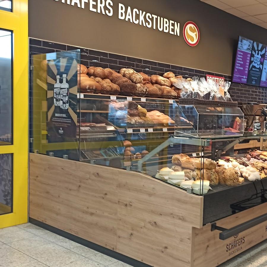 Restaurant "Schäfers Backstuben GmbH" in Herborn