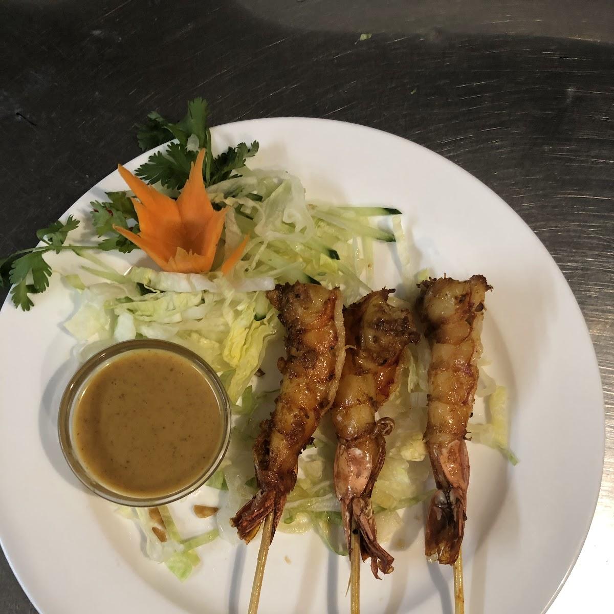 Restaurant "Viet Com -vietnamese-cuisine" in Peißenberg