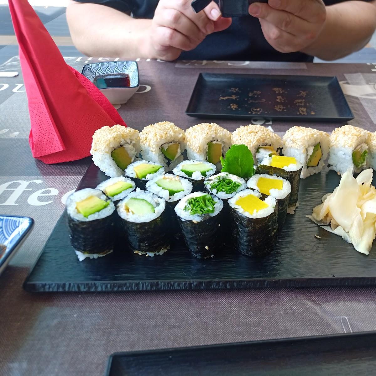 Restaurant "Viet Com -vietnamese-cuisine" in Peißenberg