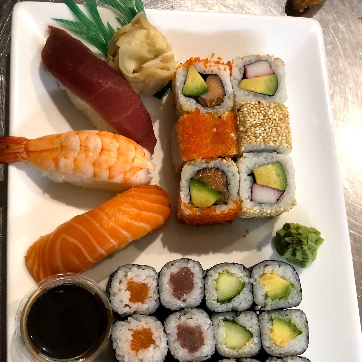 Restaurant "Ipho -Vietnamese-cuisine" in  Peißenberg