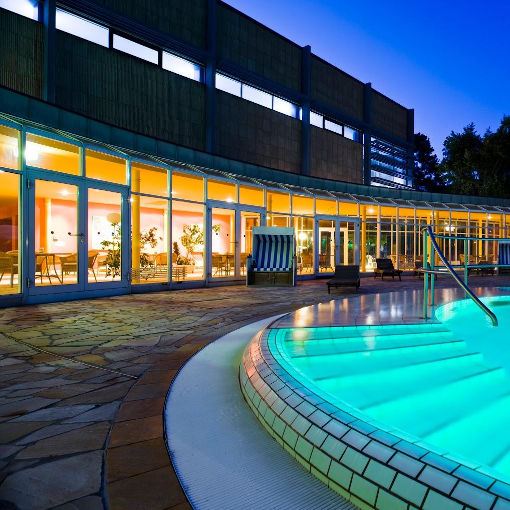 Restaurant "Baltic Sport- und Ferienhotel" in Zinnowitz