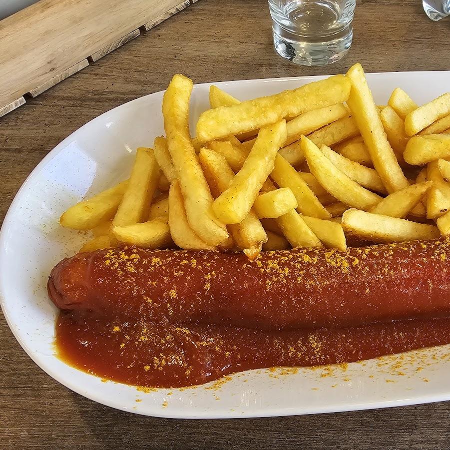 Restaurant "Bistro im Stadtbad" in Salzgitter