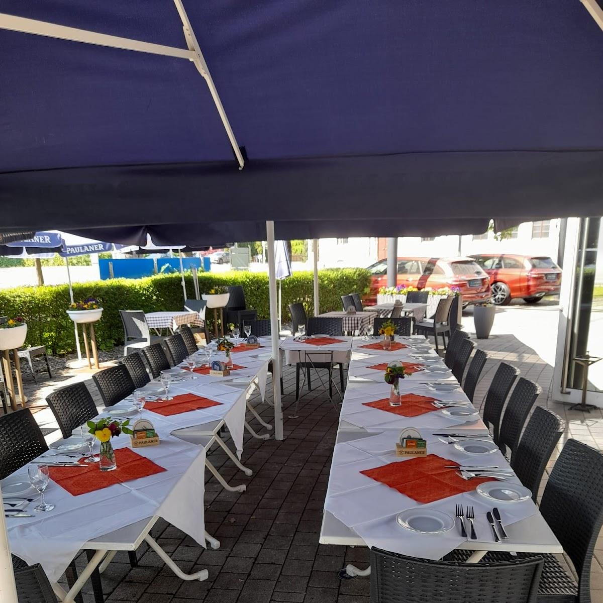 Restaurant "New AVTAR Indisches Restaurant Weilheim" in Weilheim in Oberbayern