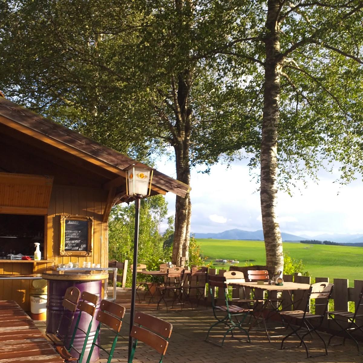 Restaurant "Bistro Pizzeria Piccolo Mondo" in  Oberhausen