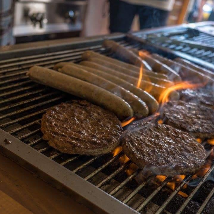 Restaurant "Event-Gastro Leipzig" in Rötha