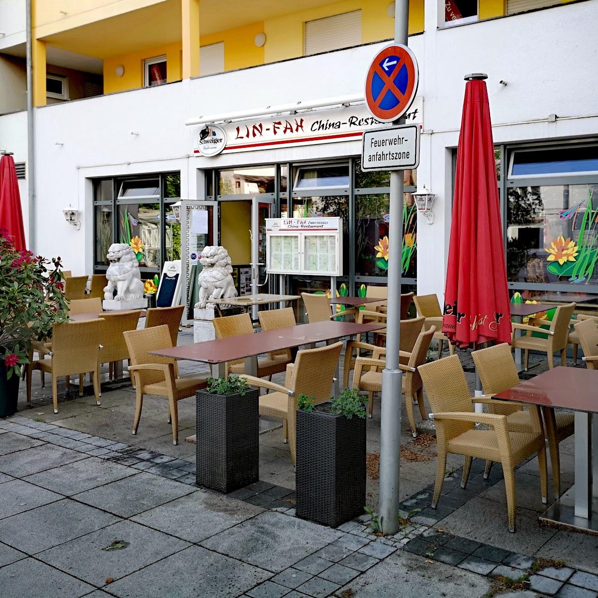 Restaurant "LOTUS China Restaurant Weilheim" in Weilheim in Oberbayern