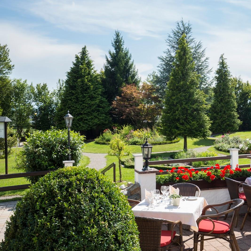 Restaurant "Hotel Gerbe" in Friedrichshafen