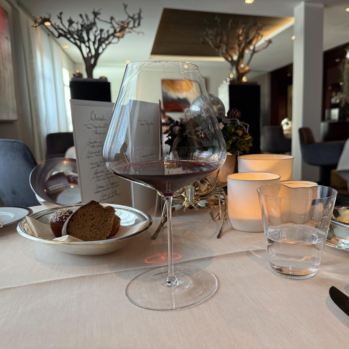 Restaurant "Steinheuers Restaurant" in Bad Neuenahr-Ahrweiler