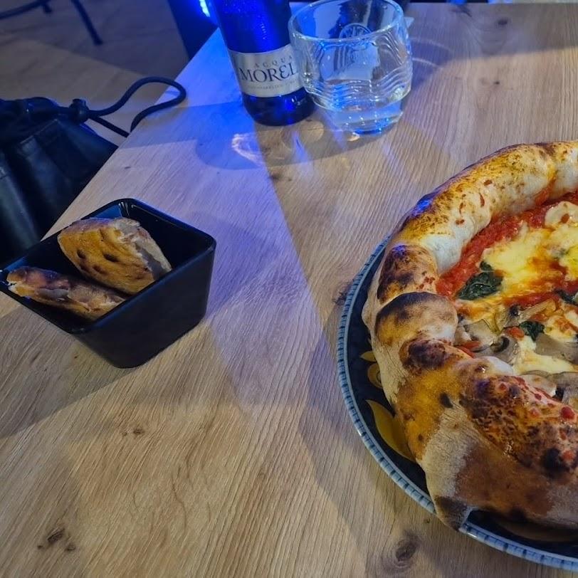 Restaurant "VULARE Pizza-Pasta-Burger" in Bad Neuenahr-Ahrweiler