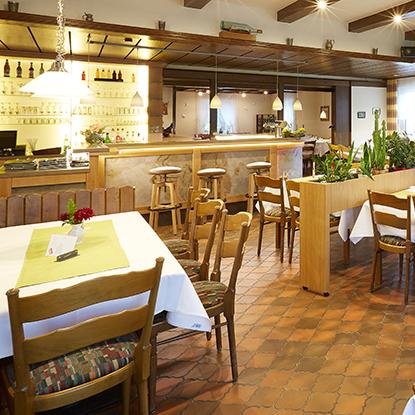 Restaurant "Gaststätte Dörnemann" in Bönen