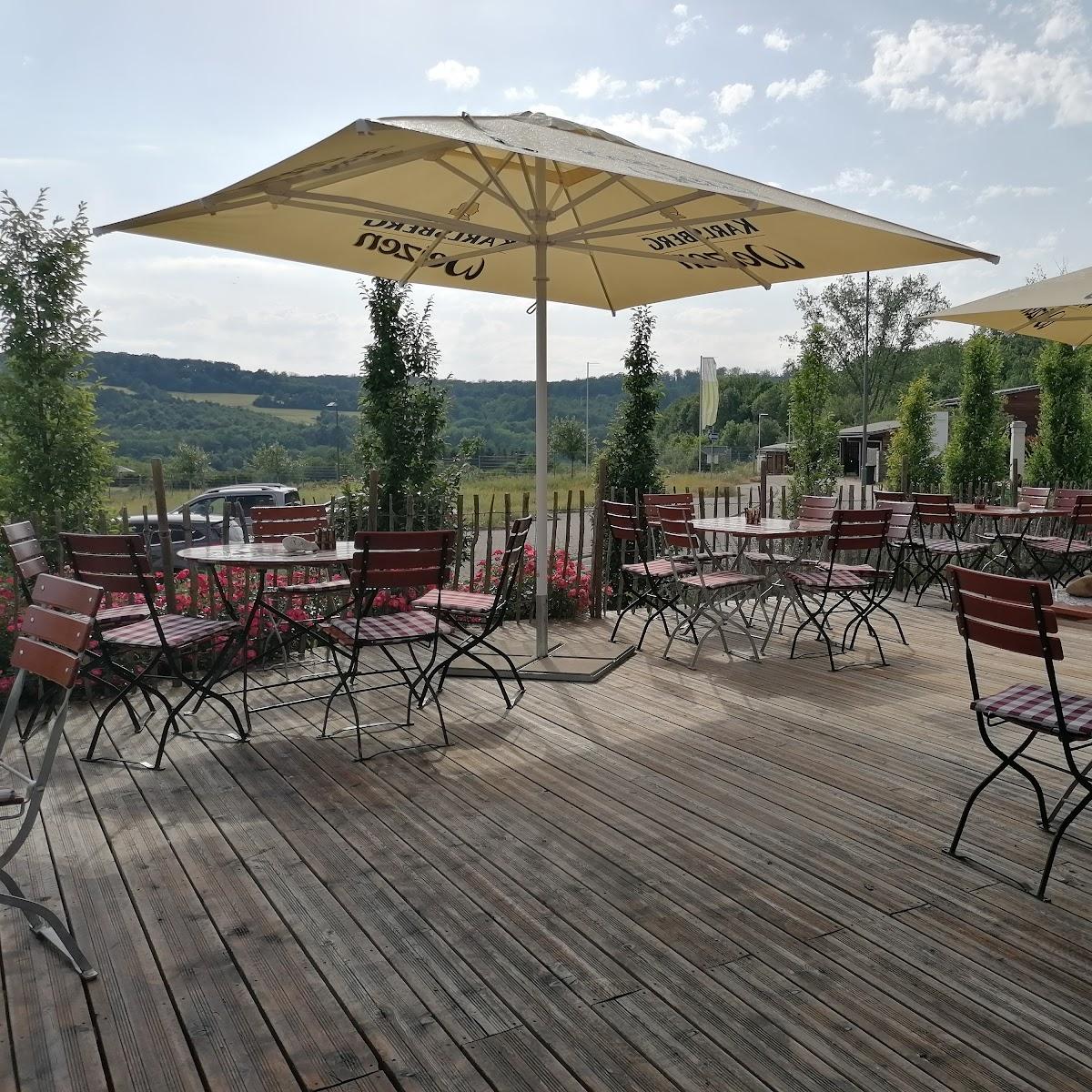 Restaurant "Erlebnispark Bliesgau" in Kleinblittersdorf
