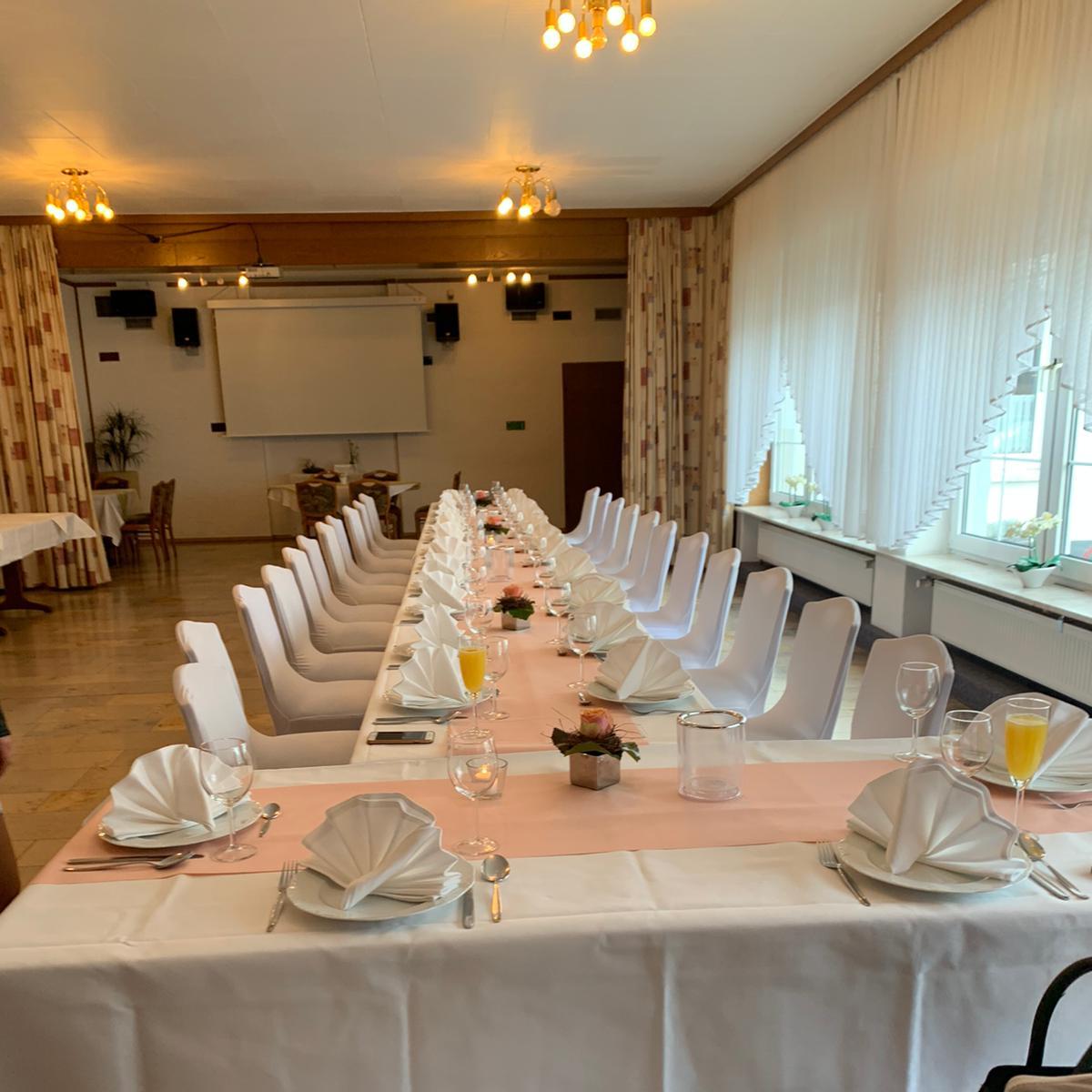 Restaurant "Gastwirtschaft Denninghaus" in Bönen