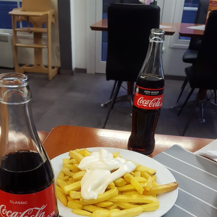Restaurant "Bremsklotz" in  Bönen