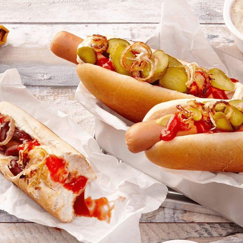 Restaurant "Snack Bar-Imbiss" in Kupferberg