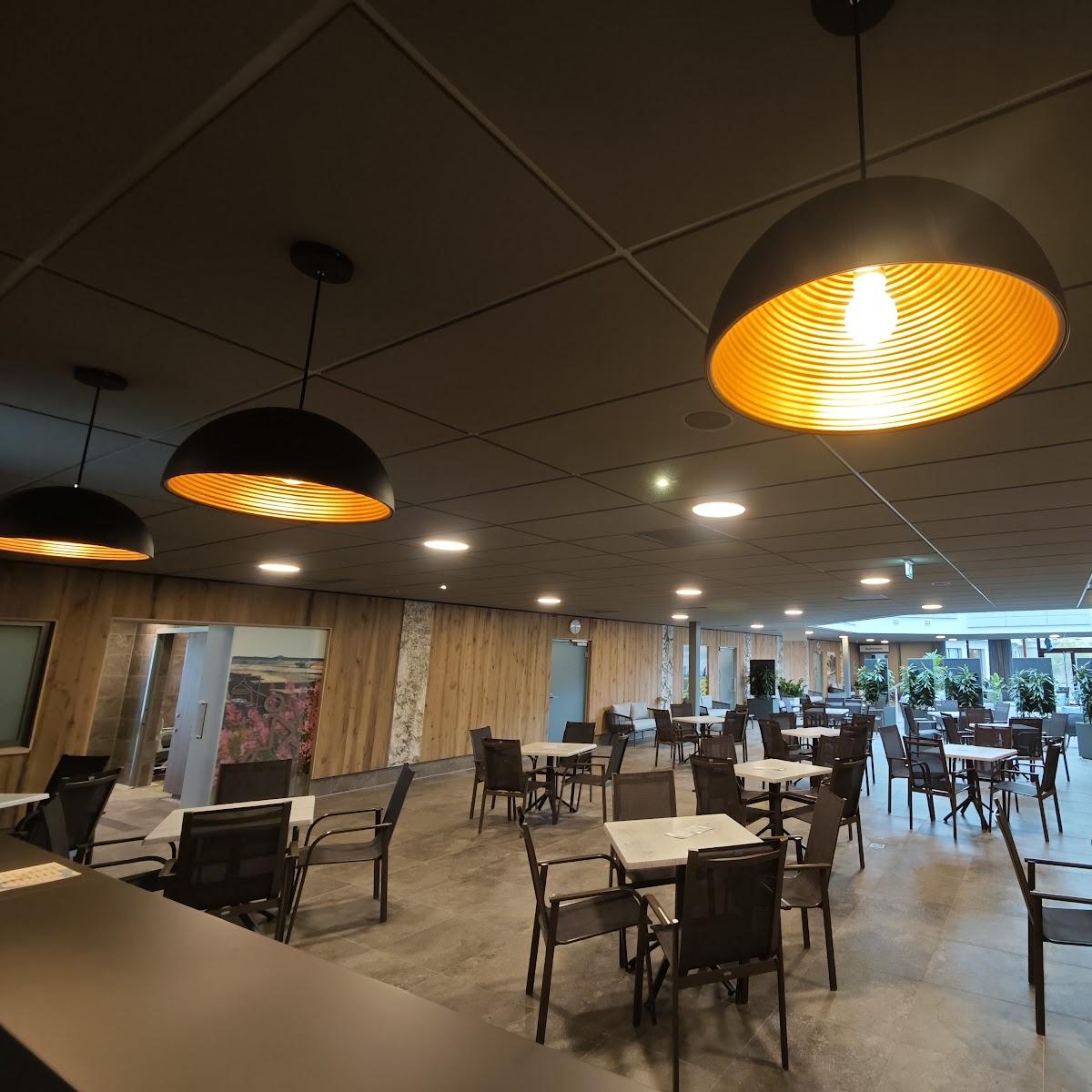 Restaurant "Gastronomie im Lausitzbad" in Hoyerswerda