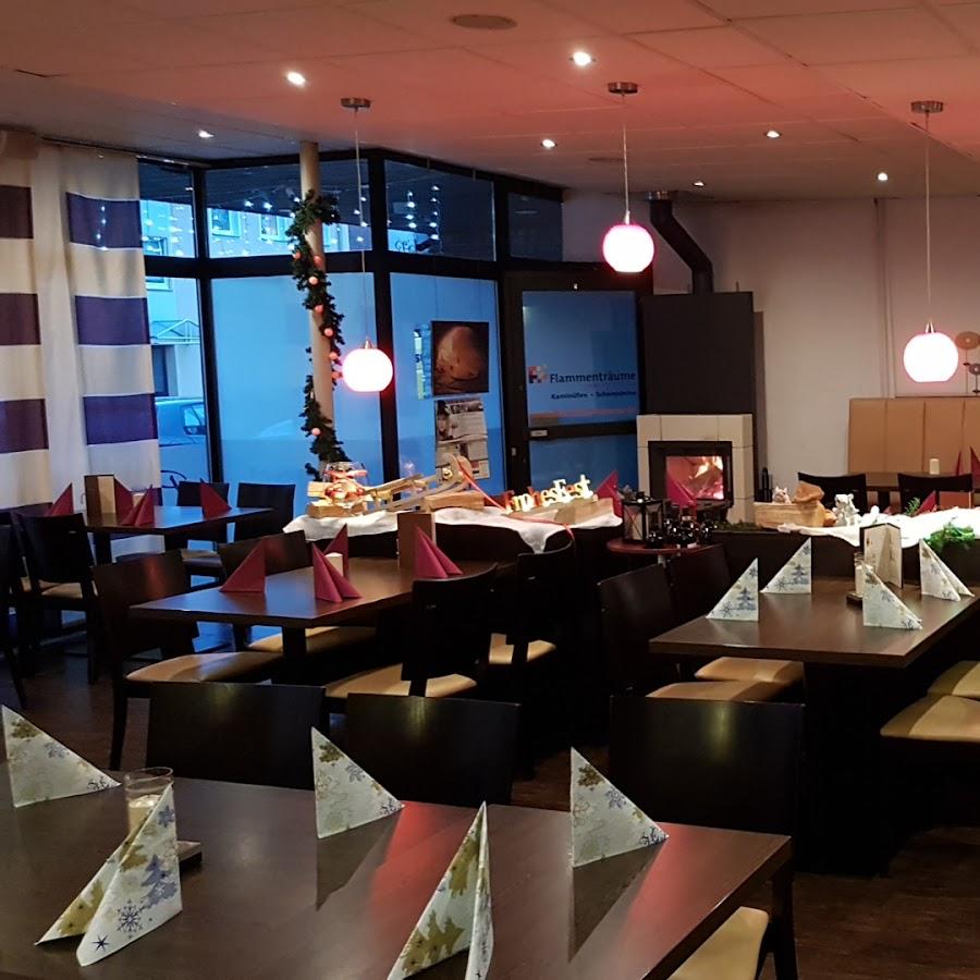 Restaurant "Pizzeria Pinocchio -" in Kamen